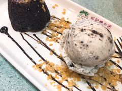 -松记糖水店(铜锣湾分店)