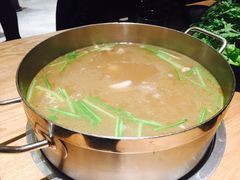 -掂档潮汕牛肉火锅(cityon熙地港店)