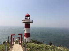 -灵山岛风景区