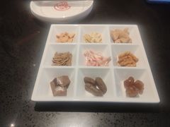 -探鱼·鲜青椒爽麻烤鱼(增城东汇城店)