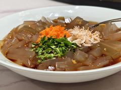 -郑庄脂渣海鲜楼(九水路店)