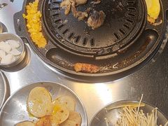 -小团团·路边烤牛肉(南岭壹街店)