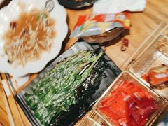 -聚点串吧·北京烧烤(公益西桥店)