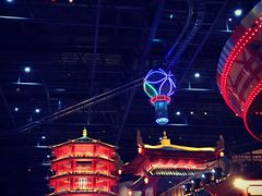 -万达茂商场(南京仙林店)