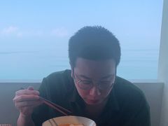 -蜜悦·波西塔诺悬崖海景餐厅