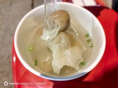 -同利肉燕老铺(澳门路店)