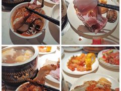 -加餐海鲜自助(宝龙一城店)
