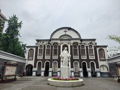 -平安桥天主教堂
