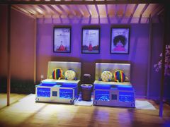 -丽池宫韩式汗蒸会馆(华灯坊店)