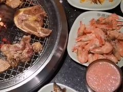-韩盛·盛江山自助料理(奥体万达店)