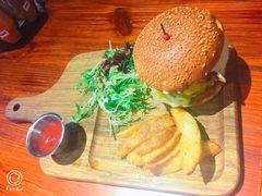 -404干式熟成牛排馆•聚会餐厅