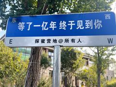 -上海浦江郊野公园·1号停车场