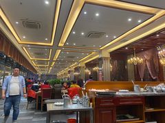 -金刚山烧烤(中山路店)