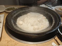 -陈大锅·岳阳鱼馆·地道岳阳菜(美食街店)