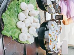 -木马转自助烤肉小火锅(祥禾天地店)