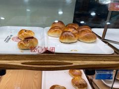 -新侨三宝乐面包店(崇文门店)