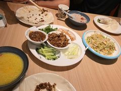 -老昌春饼(欧亚三环购物中心店)