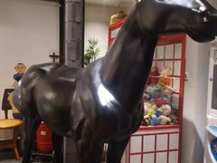 -小杨烤肉(高新店)
