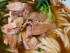 -易裕和·长沙米粉(竹塘西路店)
