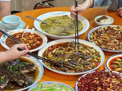 -李大爷的泡椒馆(冉家坝店)