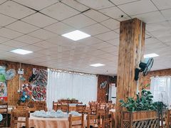 -幽优农庄·森波拉特色本地农家菜