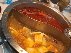 -芈重山老火锅(广州首店)