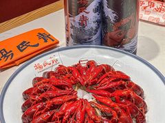 -盱眙虾神於氏龙虾(夫子庙红街店)