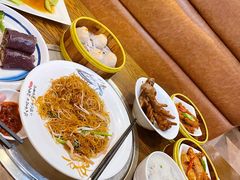 -佰味家宴(柠溪文化广场店)