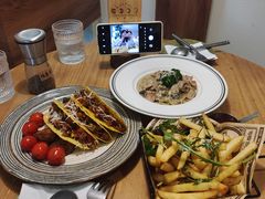 -The Good Place好地方·Brunch·coffee(国贸店)