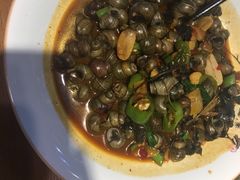 -山水人家(九堡店)