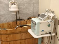 -慈蕊美容养生·专业经络调理