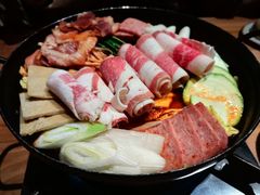 -KimPro 辛普乐概念韩餐