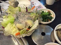 -本家韩国烤肉(财富大厦店)