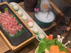 -椰妹·椰子鸡火锅(三祺广场店)