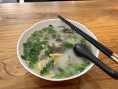 -鸭小妹鸭血粉丝(老门东店)