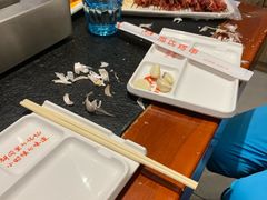 -邢氏老太太烤串(北兴街店)