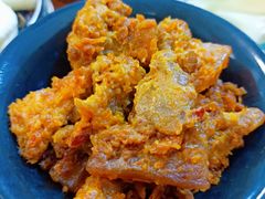 -王菊美食街