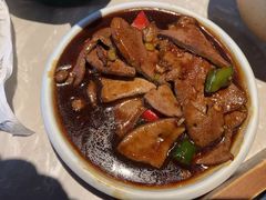 -松鹤面馆·古法焖肉面(观前店)