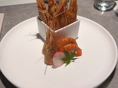 -木守西溪溪隐餐厅