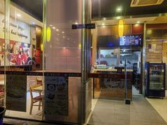 -尊宝比萨(黄泥磅店)