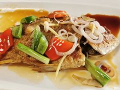 -八仔大富楼·河鲜(西江店)