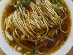 -水仙拉面(水仙街店)