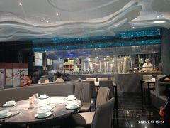 -东方饺子王(哈西万达店)