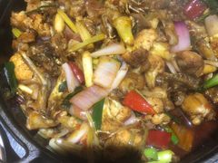 -华华火锅牛蛙(祥宾店)