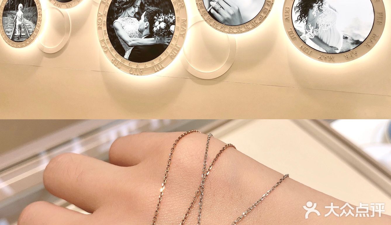 七夕节送什么～
