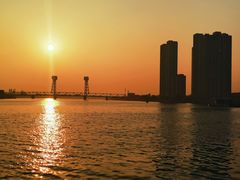 -海河外滩公园