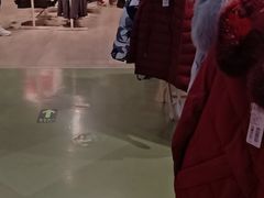 -五环Outlets(高新工厂店)