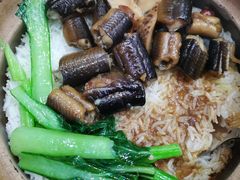 -煲煲掂风味煲仔饭餐厅(西区店)