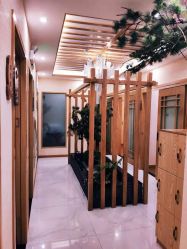 -芳朵美容养生SPA