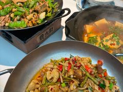 -费大厨辣椒炒肉(黄兴中心广场店)